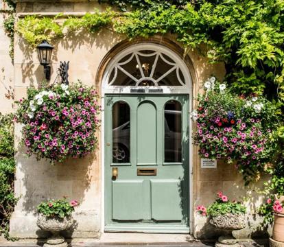 Photo of Stratton House Hotel & Spa