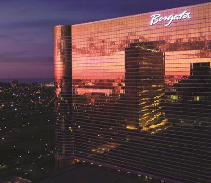 Photo of Borgata Hotel Casino & Spa