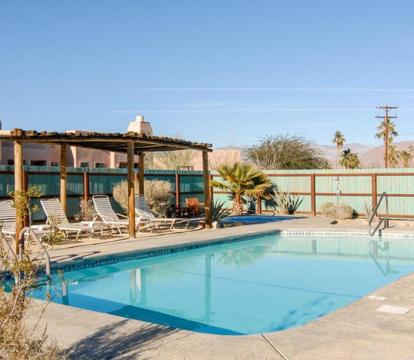 Best hotels with Hot Tub in room in Borrego Springs (California)