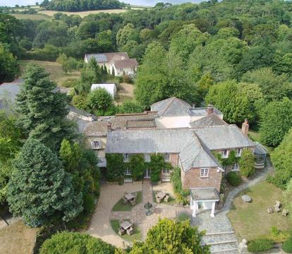 Photo of Boscundle Manor