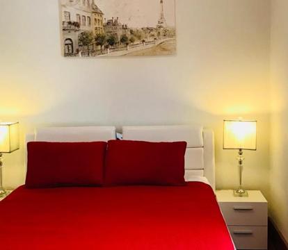 Photo of Boston Lodge and Suites