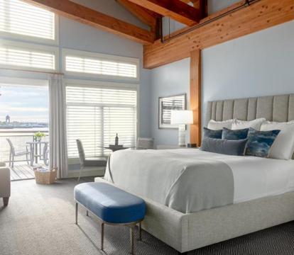 Photo of Boston Yacht Haven