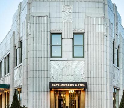 Photo of Bottleworks Hotel