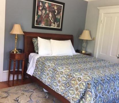 Photo of Bourne Bed and Breakfast