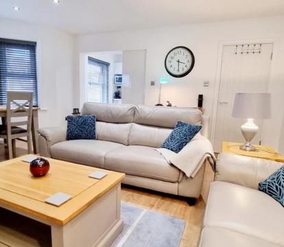 Photo of Bournemouth Luxury Apartment