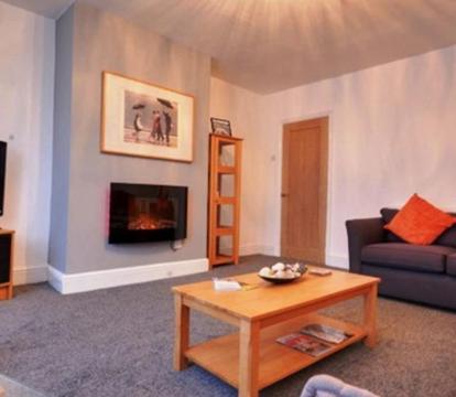 Photo of Birkdale Southport Boutique Apartment sleeps 5