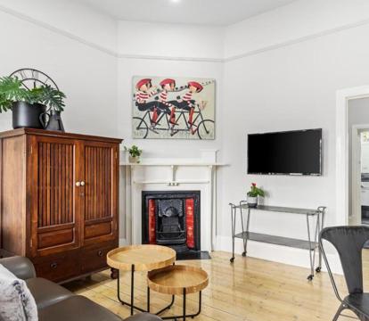 Photo of Boutique Heritage listed Studios On Ryrie st Geelong CBD