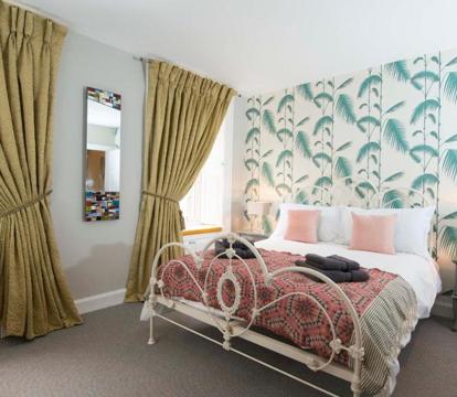 Photo of Boutique City Centre 1 Bed Apartment