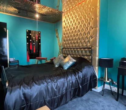 Photo of Boutique Dungeon