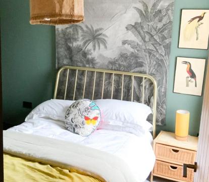 Photo of Boutique home near Chichester centre