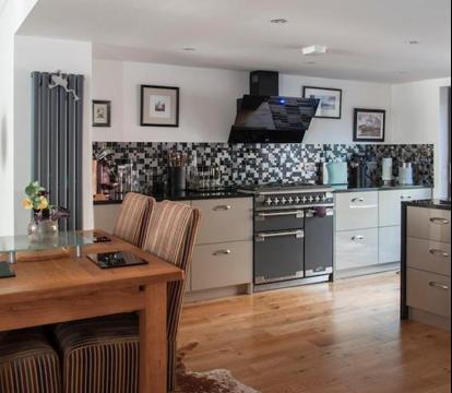 Photo of Boutique house central Wells