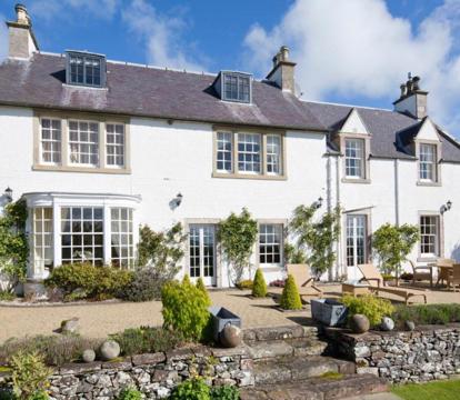 Photo of Bowden House B&B