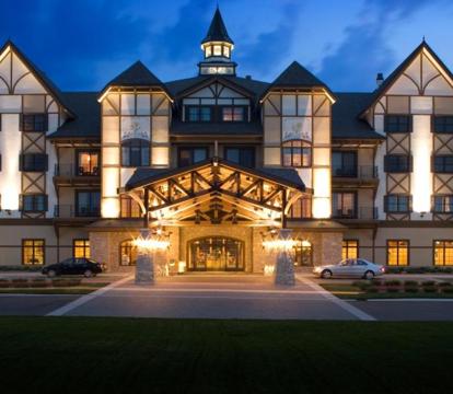 Photo of Boyne Mountain