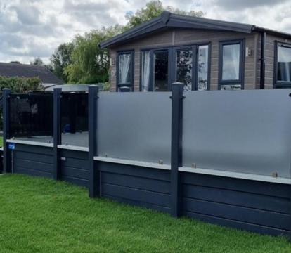 Photo of Bracken Lodge Retreats OSZ