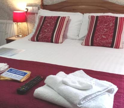 Photo of Brackenhurst Guest House