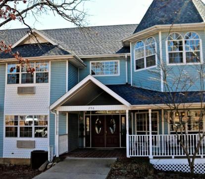 Photo of Bradford House Bed and Breakfast