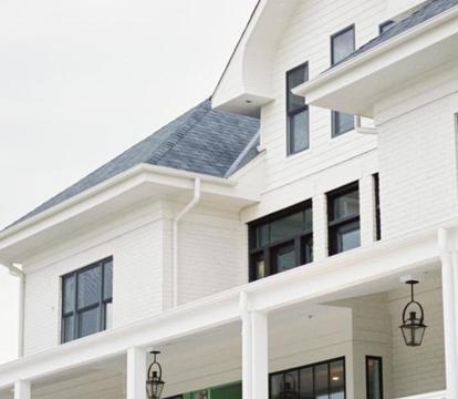 Photo of Bradford House