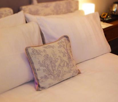 Photo of Bradley's Bed & Breakfast