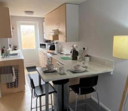 Photo of Bradley Stoke Self Contained Ground Floor Apartment