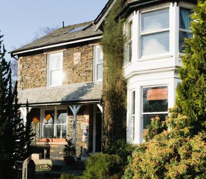 Photo of Rum Doodle, Windermere B&B