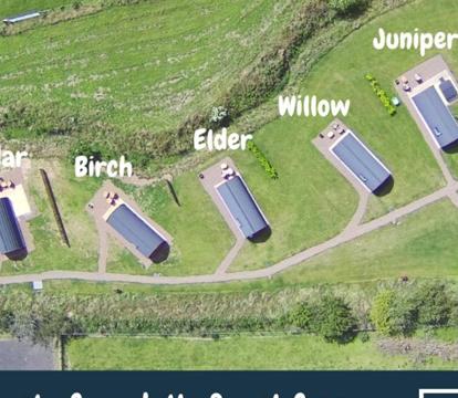 Photo of Braeview Glamping