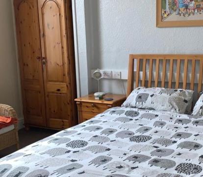 Photo of Brafferton Guest House