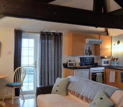 Photo of Bramble Barn Retreat