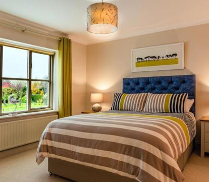 The most romantic hotels and getaways in Blakeney (Norfolk)