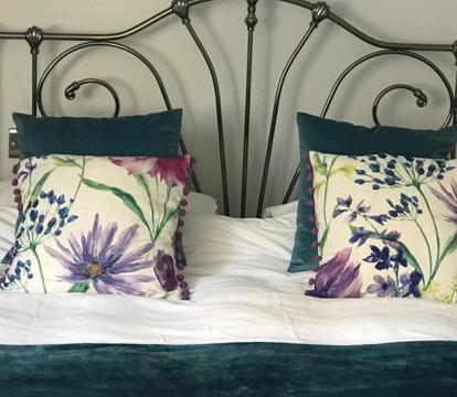 Photo of Brampton Luxury Annexe Apartment