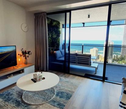 Photo of Luxury Oceanview Apartment on Lvl 24
