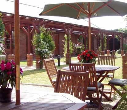 Photo of Brandon Lodge