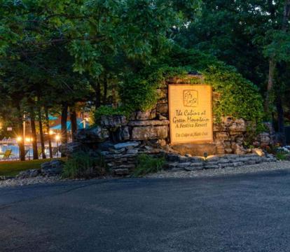 Photo of Cabins at Green Mountain, Trademark Collection by Wyndham