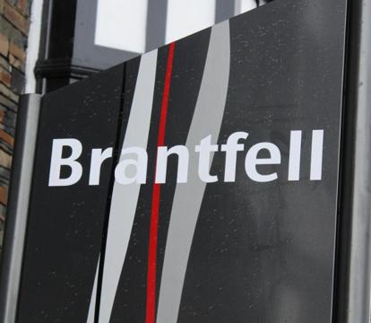 Photo of Brantfell House