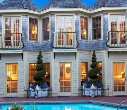 Photo of Brass Key Guesthouse Adults Only