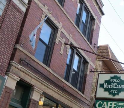 Photo of The Polo Inn Bridgeport U.S.A.