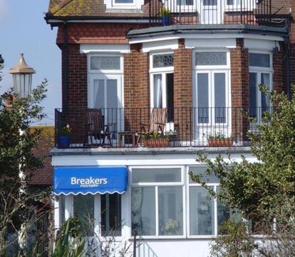Adults Only Hotels in Eastbourne (East Sussex)