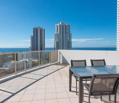 Photo of Broadbeach Savannah Resort