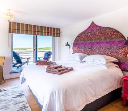 Adults Only Hotels in Bude (Cornwall)