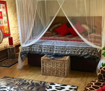 Photo of Brecon Boutique Breaks Wild Land