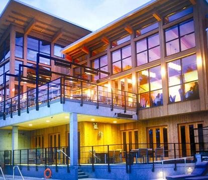 Photo of Brentwood Bay Resort & Spa