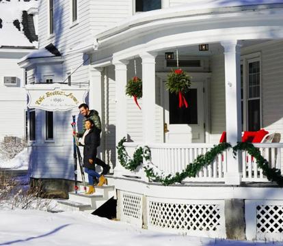 Photo of Omni Bretton Arms Inn at Mount Washington Resort