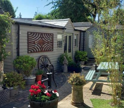 Photo of The Brewery lodge