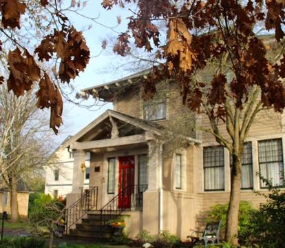 Photo of Briar Rose Inn Vancouver WA USA