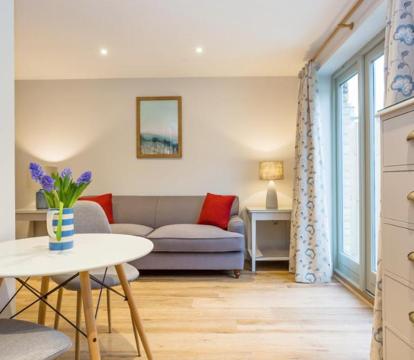 Photo of Briary Cottages at Iletts Farm