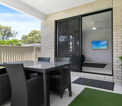 Photo of Bribie Getaway Villa