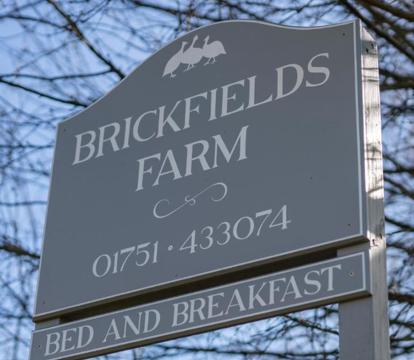 Adults Only Hotels in Kirkbymoorside (North Yorkshire)
