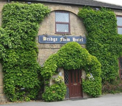 Photo of Bridge Farm Hotel