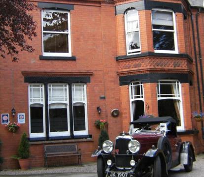 Photo of Bridge House Bed & Breakfast