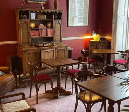 Photo of Moffat Independent Hostel