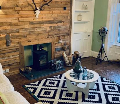 Photo of Bridge View Apt - stunning River Tay views